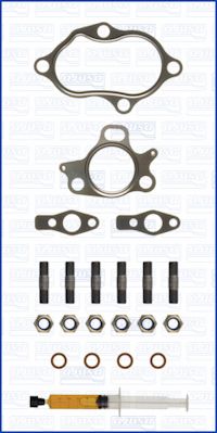 Turbolader montageset Ajusa JTC11745