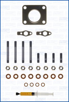 Turbolader montageset Ajusa JTC11746