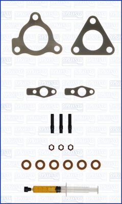 Turbolader montageset Ajusa JTC11747