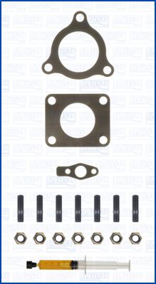 Turbolader montageset Ajusa JTC11749