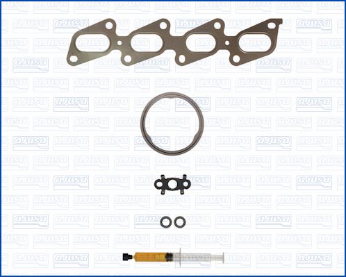 Ajusa Turbolader montageset JTC11752