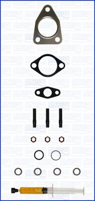 Ajusa Turbolader montageset JTC11753