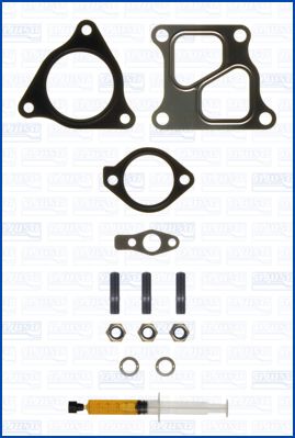 Turbolader montageset Ajusa JTC11756