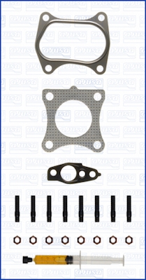 Turbolader montageset Ajusa JTC11762