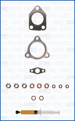 Turbolader montageset Ajusa JTC11767