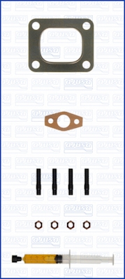 Turbolader montageset Ajusa JTC11771