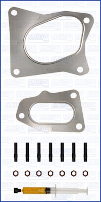 Turbolader montageset Ajusa JTC11773