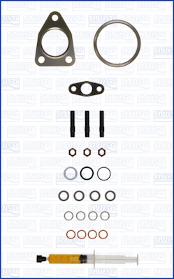 Turbolader montageset Ajusa JTC11774