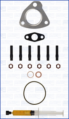 Turbolader montageset Ajusa JTC11778