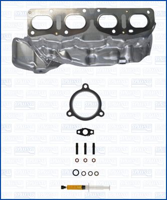 Turbolader montageset Ajusa JTC11780