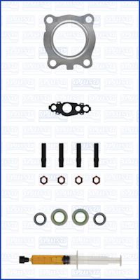 Ajusa Turbolader montageset JTC11785