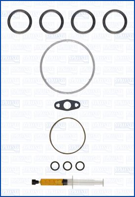 Turbolader montageset Ajusa JTC11788