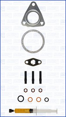 Turbolader montageset Ajusa JTC11793