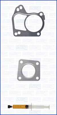 Turbolader montageset Ajusa JTC11802