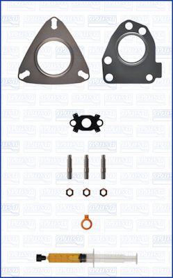 Turbolader montageset Ajusa JTC11804