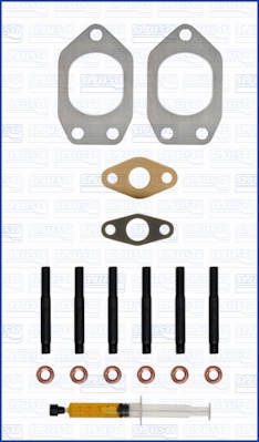 Turbolader montageset Ajusa JTC11807