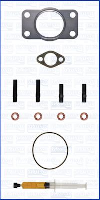 Turbolader montageset Ajusa JTC11812