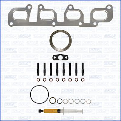 Turbolader montageset Ajusa JTC11817