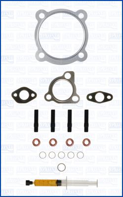 Turbolader montageset Ajusa JTC11823