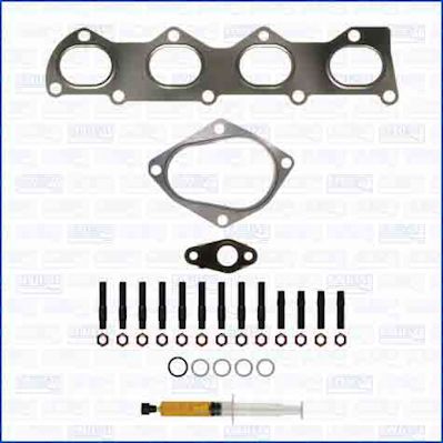 Turbolader montageset Ajusa JTC11831