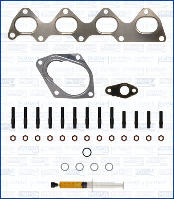 Turbolader montageset Ajusa JTC11832