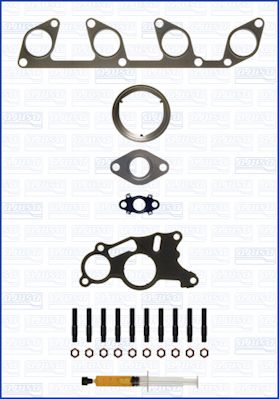 Turbolader montageset Ajusa JTC11838