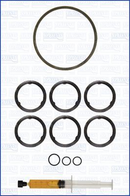 Turbolader montageset Ajusa JTC11841