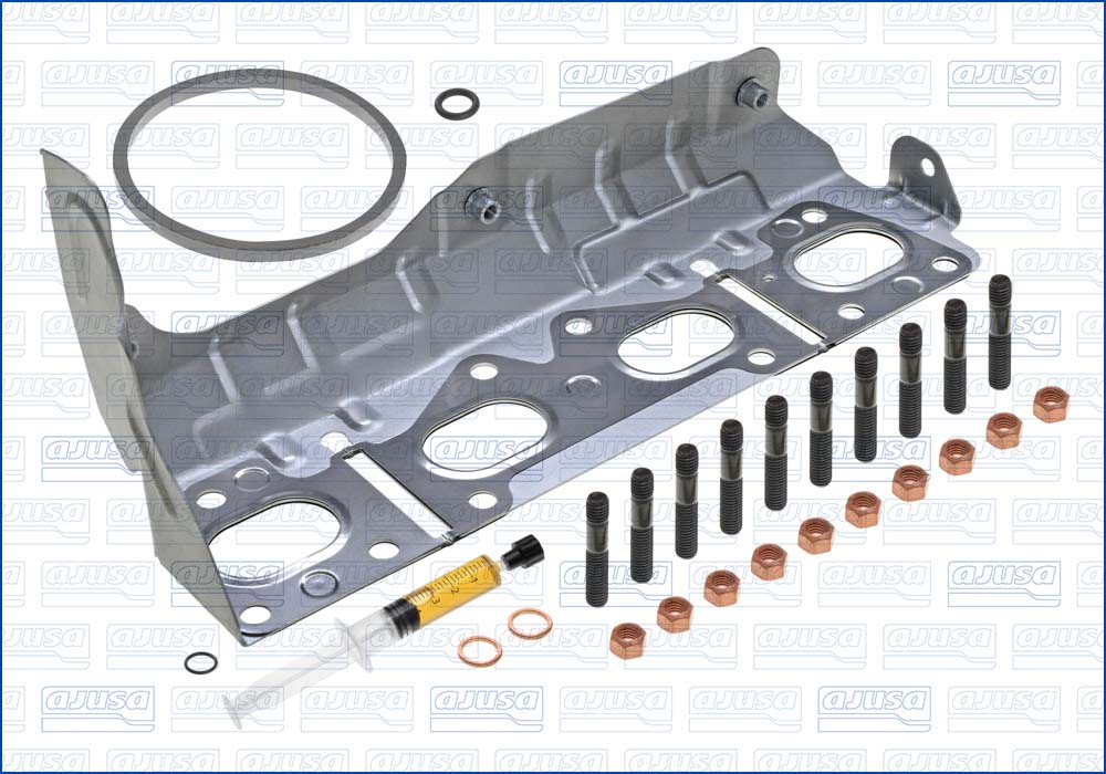 Turbolader montageset Ajusa JTC11844