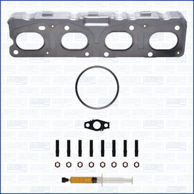 Turbolader montageset Ajusa JTC11848