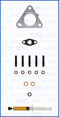 Turbolader montageset Ajusa JTC11852