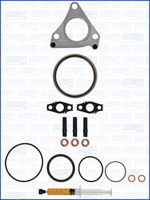 Turbolader montageset Ajusa JTC11854