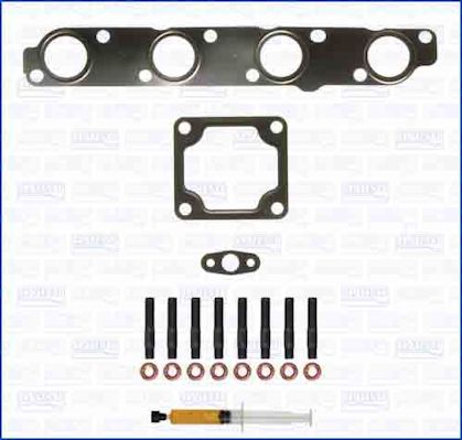 Turbolader montageset Ajusa JTC11864