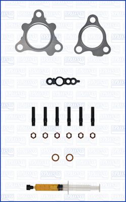 Ajusa Turbolader montageset JTC11866