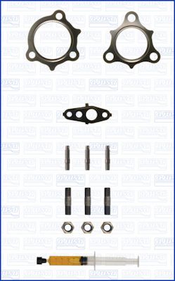 Turbolader montageset Ajusa JTC11881