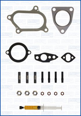 Turbolader montageset Ajusa JTC11883