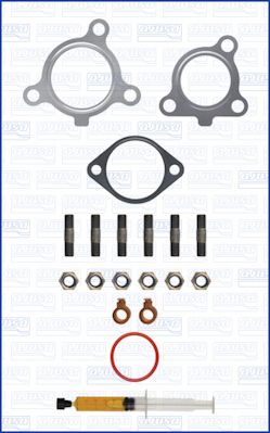 Turbolader montageset Ajusa JTC11885