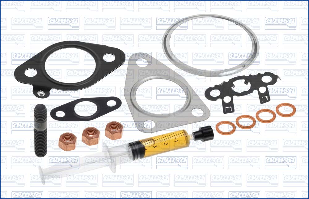 Turbolader montageset Ajusa JTC11893