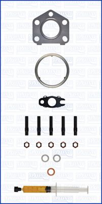 Turbolader montageset Ajusa JTC11902