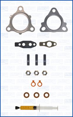 Turbolader montageset Ajusa JTC11915