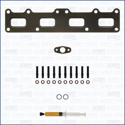 Turbolader montageset Ajusa JTC11918