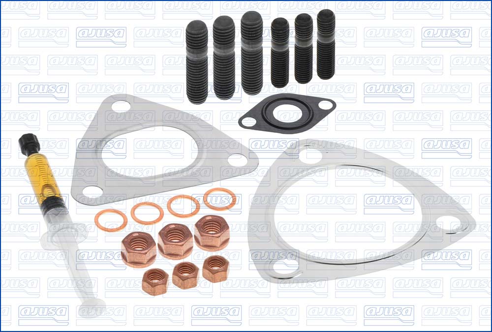 Turbolader montageset Ajusa JTC11920