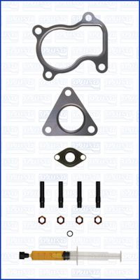 Turbolader montageset Ajusa JTC11921