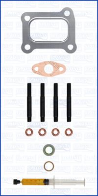 Turbolader montageset Ajusa JTC11929