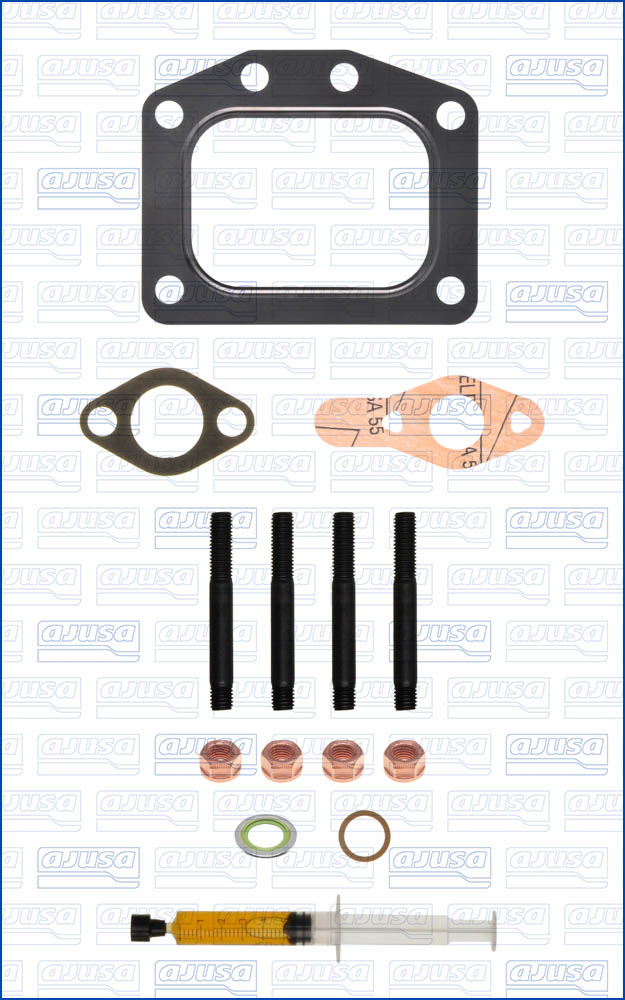 Turbolader montageset Ajusa JTC11930