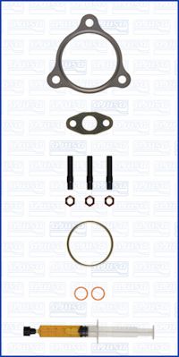 Turbolader montageset Ajusa JTC11940