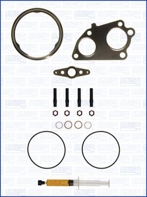 Turbolader montageset Ajusa JTC11941