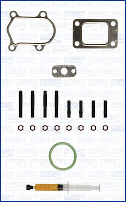 Turbolader montageset Ajusa JTC11954