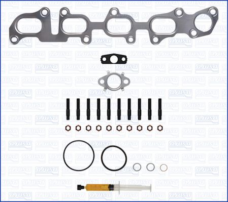 Turbolader montageset Ajusa JTC11956