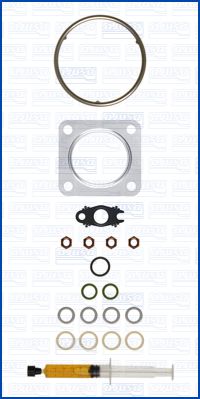 Turbolader montageset Ajusa JTC11980