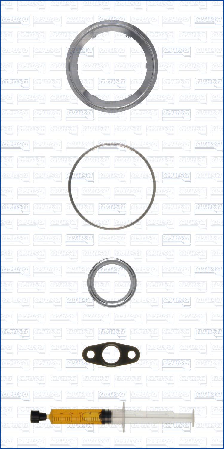 Turbolader montageset Ajusa JTC11992